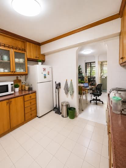 574 HOUGANG STREET 51 photo 4