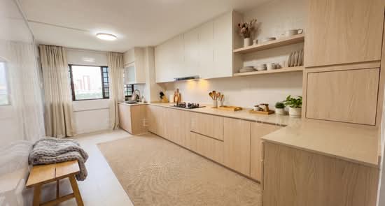 352 HOUGANG AVENUE 7 photo 4