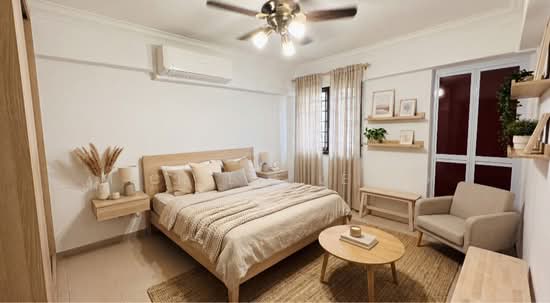 352 HOUGANG AVENUE 7 photo 5