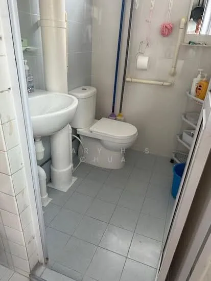 470 Ang Mo Kio Avenue 10 image 1 of 8