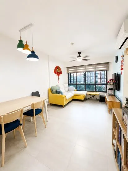 479B Yishun Street 42 image 1 of 8