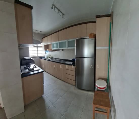 165A PUNGGOL CENTRAL image 1 of 9