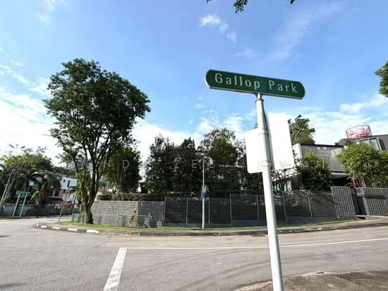 Brand New Semi-Detached ✧ Bukit Timah Vicinity ✧ Near MRT & Schools photo 2