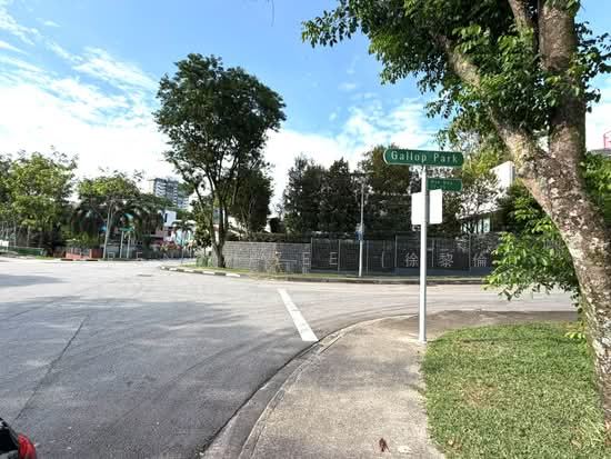 Brand New Semi-Detached ✧ Bukit Timah Vicinity ✧ Near MRT & Schools photo 3