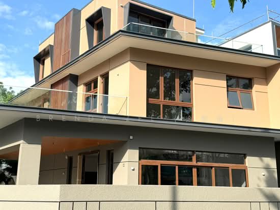 Brand New Semi-Detached ✧ Bukit Timah Vicinity ✧ Near MRT & Schools photo 6