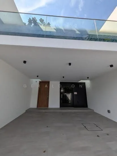 Meng Suan Garden image 1 of 9