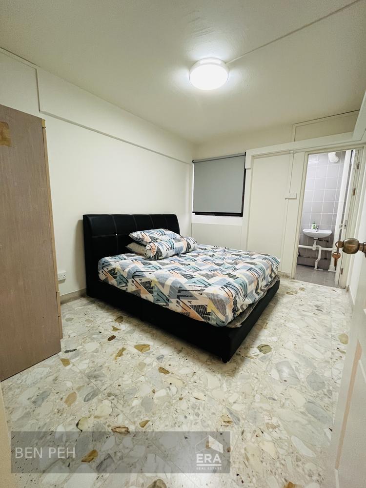 526 BEDOK NORTH STREET 3 photo 2