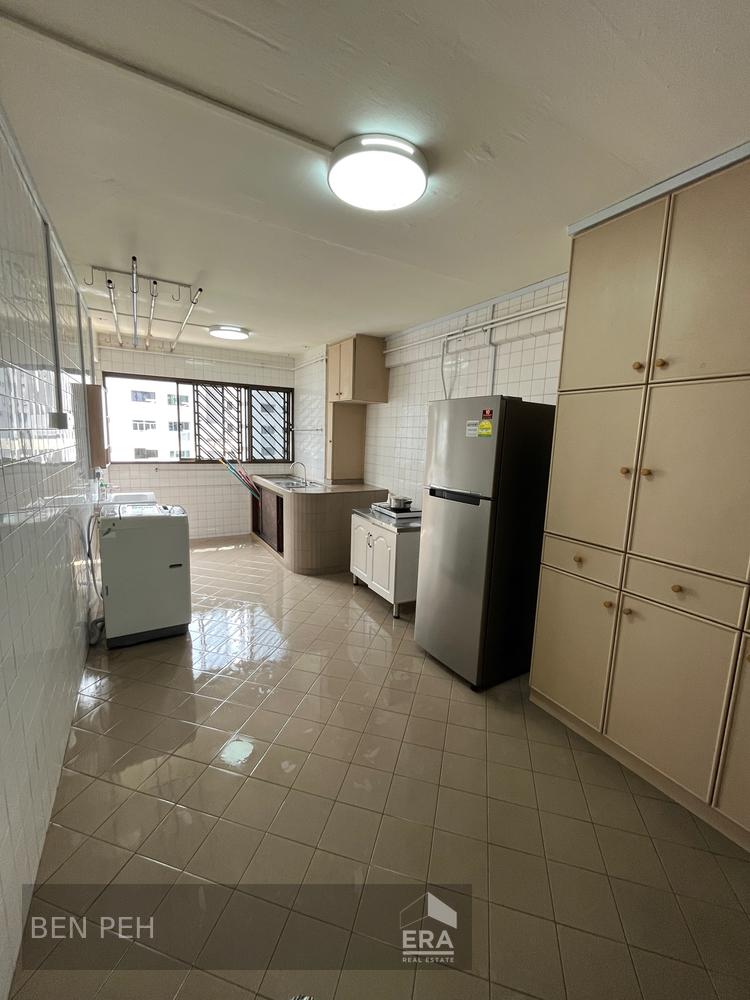 526 BEDOK NORTH STREET 3 photo 5