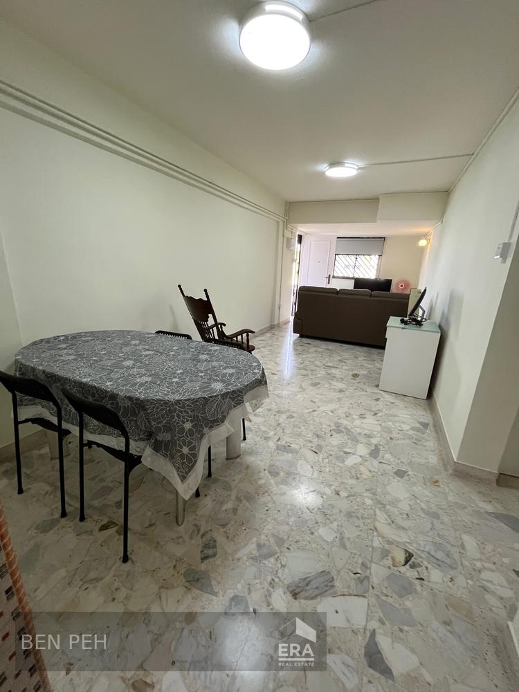 526 BEDOK NORTH STREET 3 photo 6