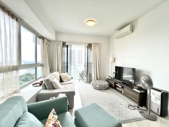 The Regency at Tiong Bahru image 1 of 8