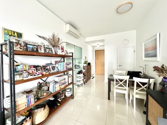 The Regency at Tiong Bahru photo 2