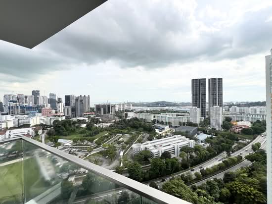 The Regency at Tiong Bahru photo 3