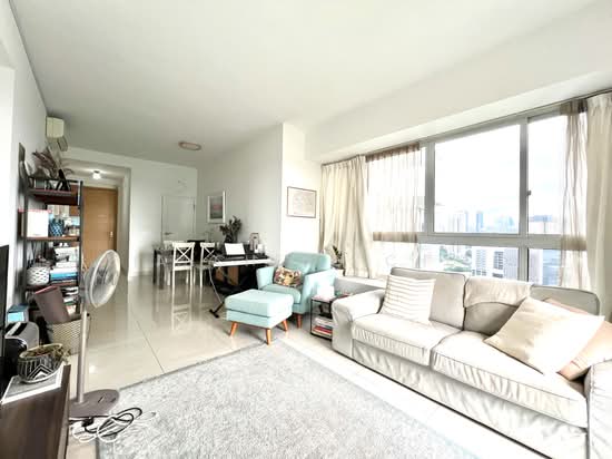The Regency at Tiong Bahru photo 4