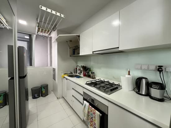 The Regency at Tiong Bahru photo 5