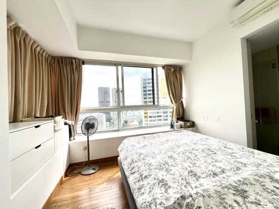 The Regency at Tiong Bahru photo 6