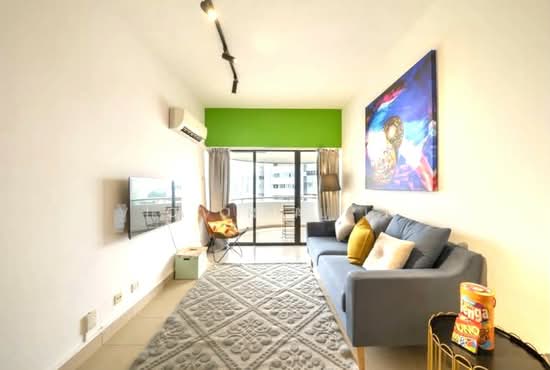 TERESA VILLE photo 3