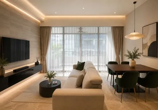 Leedon Residence image 1 of 7