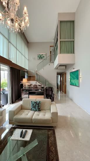 ONE JERVOIS