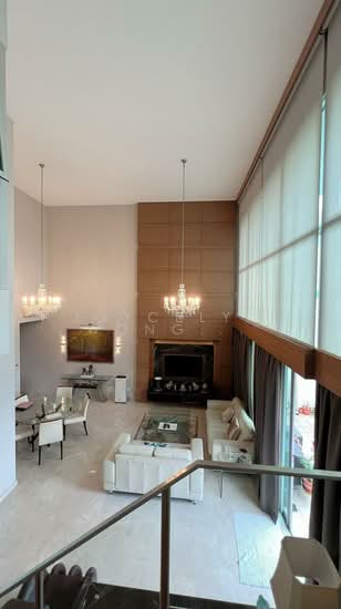 ONE JERVOIS photo 3