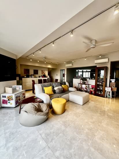 HILLCREST ARCADIA