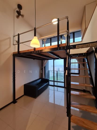 THE POIZ RESIDENCES image 1 of 5