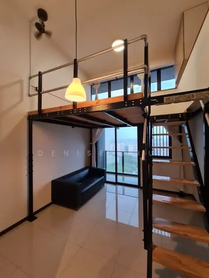 The Poiz Residences image 1 of 5