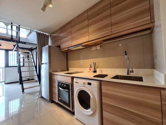 THE POIZ RESIDENCES photo 2
