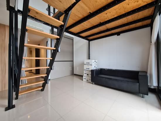 THE POIZ RESIDENCES photo 3