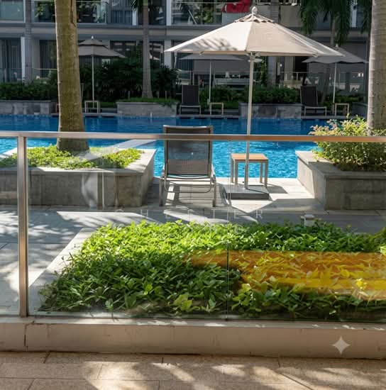 Hedges Park Condominium photo 3