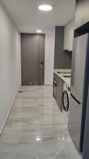 AFFINITY AT SERANGOON photo 2