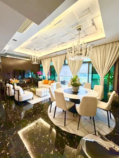 ROSEWOOD SUITES photo 3