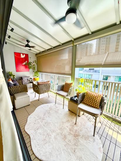 ROSEWOOD SUITES photo 4