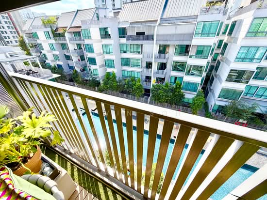 ROSEWOOD SUITES photo 5