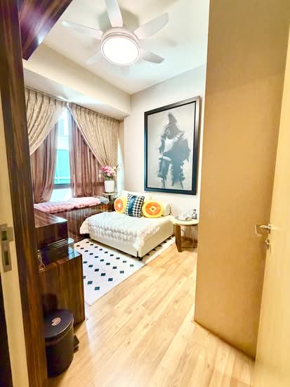 ROSEWOOD SUITES photo 6