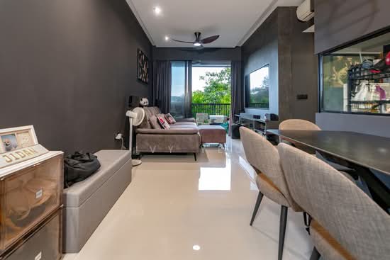 Kandis Residence photo 2