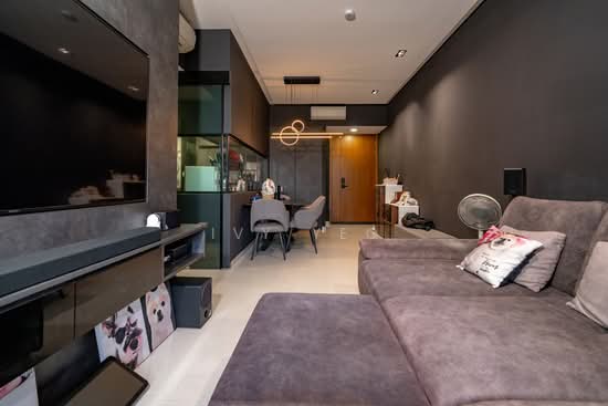 Kandis Residence photo 4