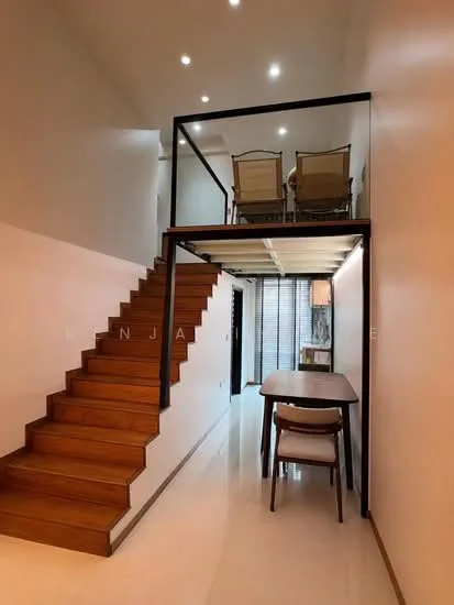 Loft @ Rangoon image 1 of 7