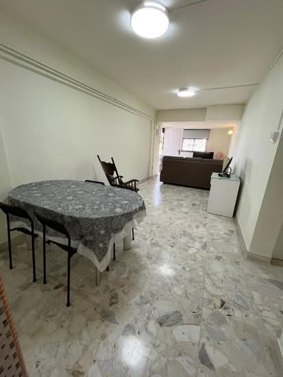 526 BEDOK NORTH STREET 3 photo 3