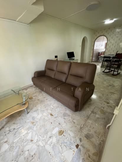 526 BEDOK NORTH STREET 3 photo 4
