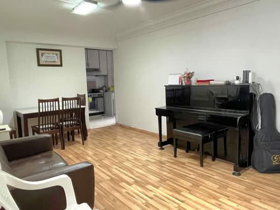 166 BISHAN STREET 13 photo 2