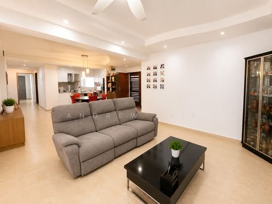 232A SERANGOON AVENUE 2