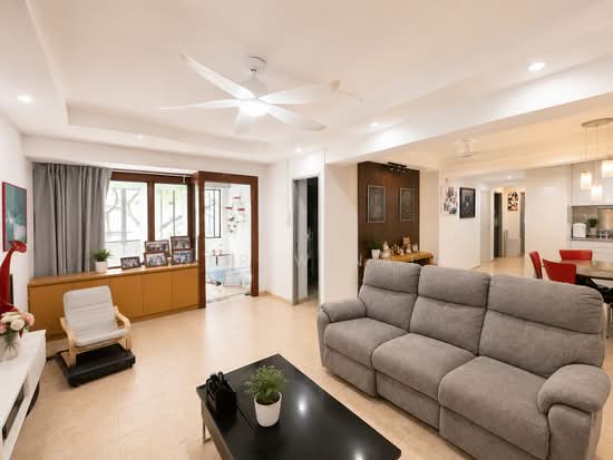 232A SERANGOON AVENUE 2 photo 3