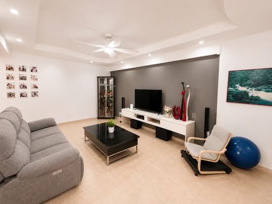 232A SERANGOON AVENUE 2 photo 4