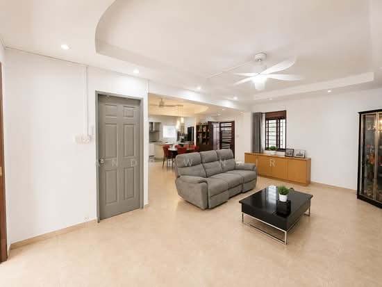 232A SERANGOON AVENUE 2 photo 5