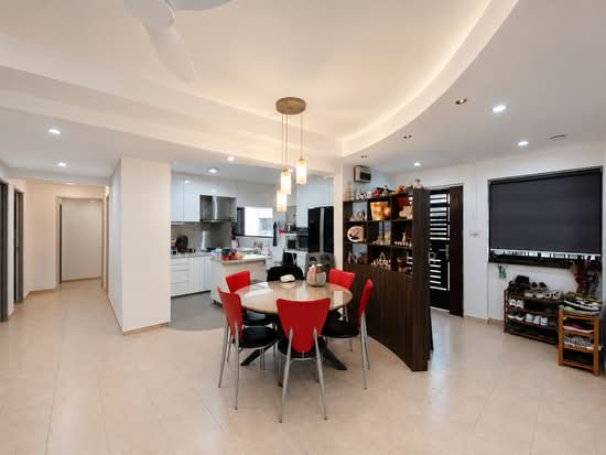 232A SERANGOON AVENUE 2 photo 6