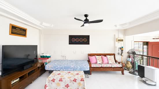 403 PANDAN GARDENS photo 2
