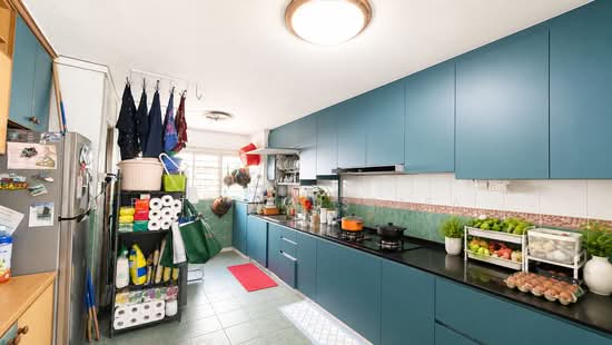 403 PANDAN GARDENS photo 4