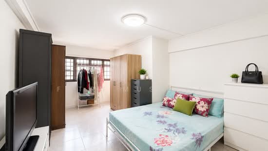 403 PANDAN GARDENS photo 6