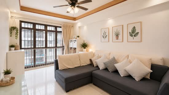 692A CHOA CHU KANG CRESCENT image 1 of 5