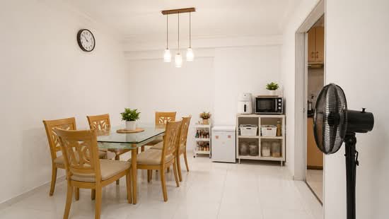 692A CHOA CHU KANG CRESCENT photo 2